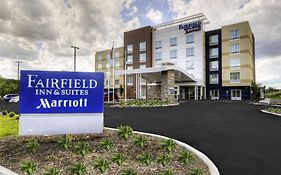 Fairfield Inn & Suites By Marriott Princeton